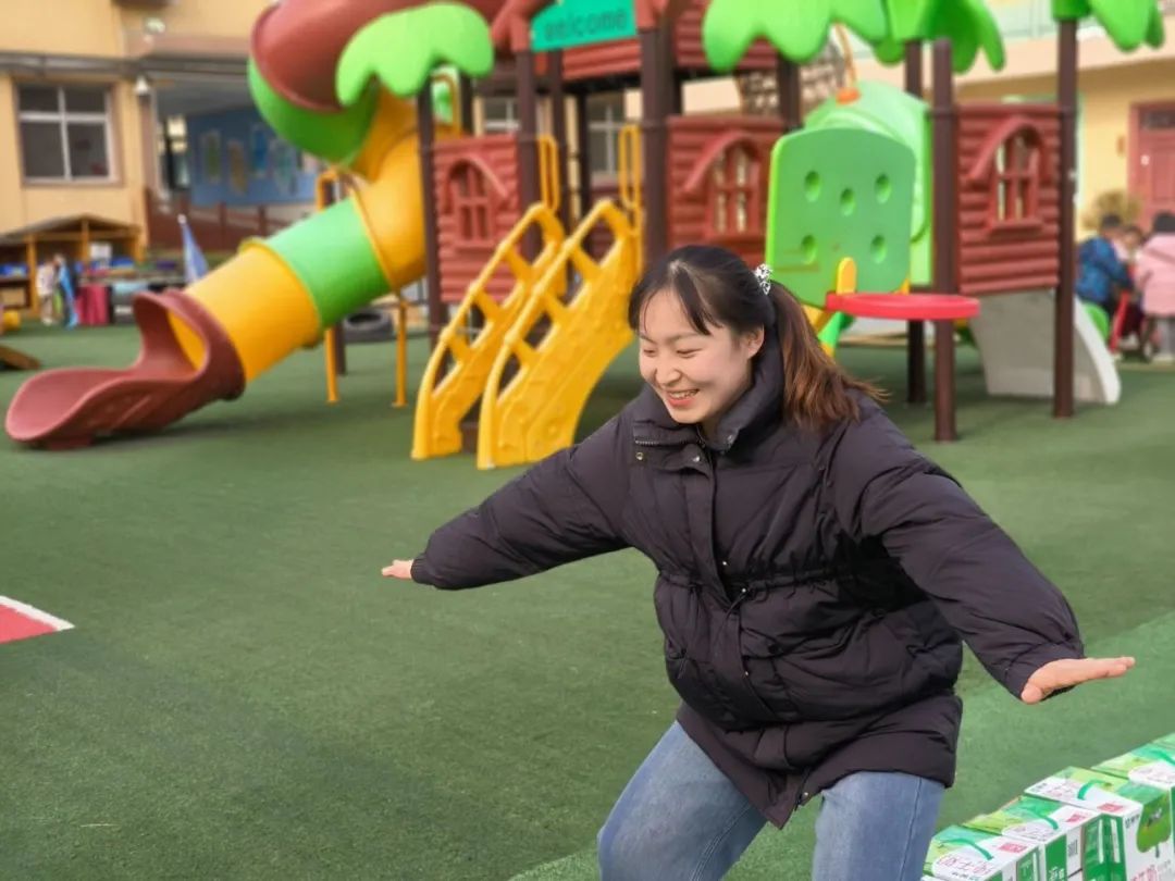 道中心幼儿园教师读书系列活动澳门新葡京网